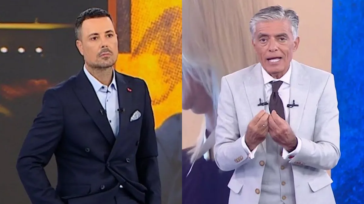 Τηλεθέαση 22/9: Ανατροπή στη μάχη Κουσουλού – Ευαγγελάτου! Ποιος πέρασε μπροστά στο δυναμικό κοινό