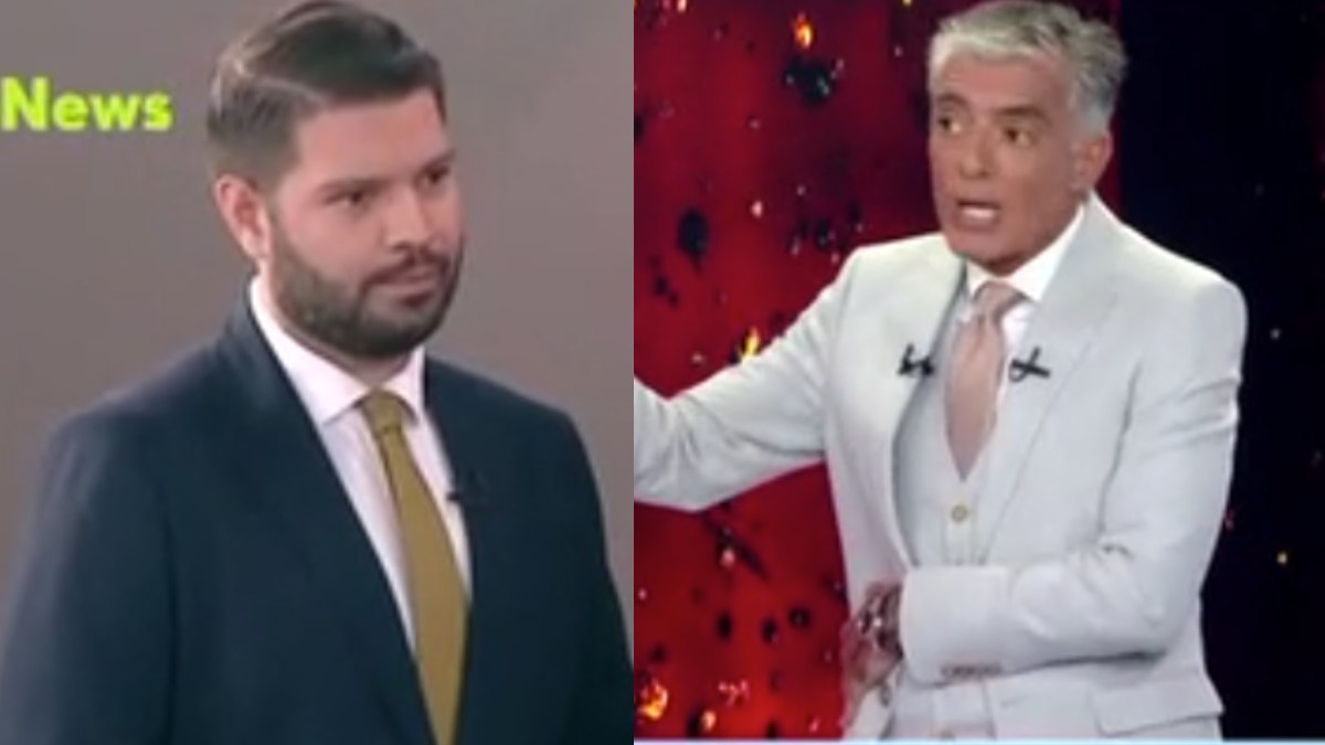 Τα είπε όλα ο Ευαγγελάτος για την Κυψέλη: «Είναι βαρύ αυτό που λέω – Απαράδεκτο αυτό που λέτε για τους εντολείς μου» (βίντεο)