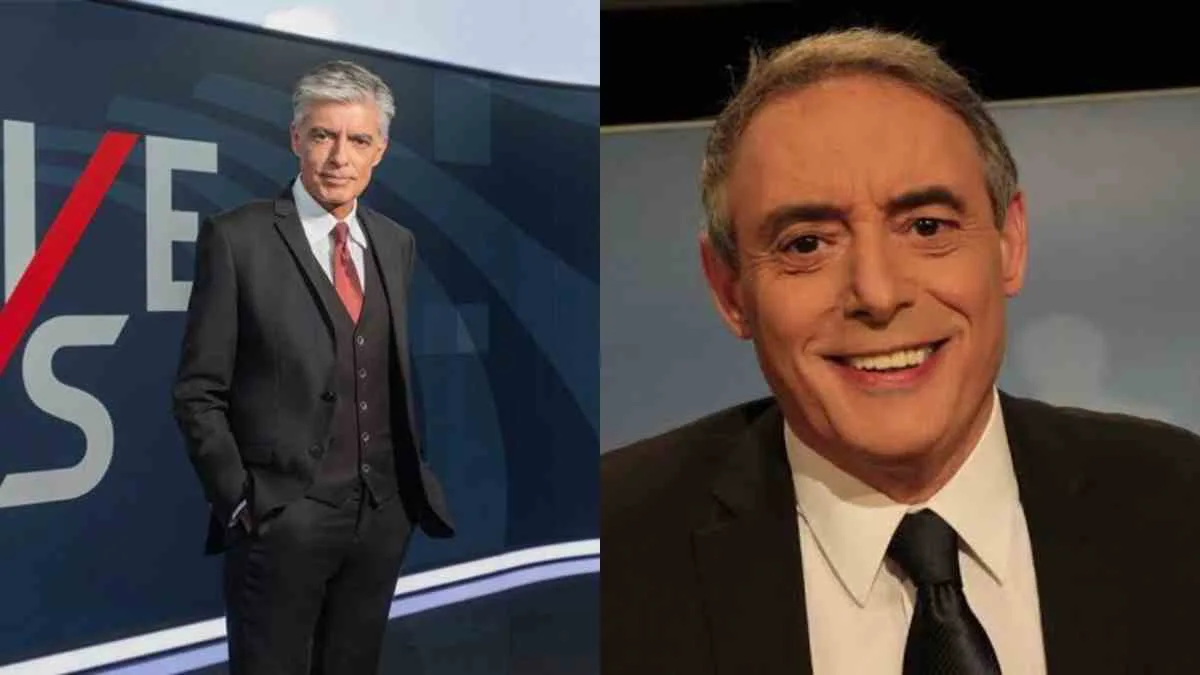 Τηλεθέαση 16/09: «Σάρωσε» το MEGA – Χασαπόπουλος, Βούλγαρη και Ευαγγελάτος στην κορυφή