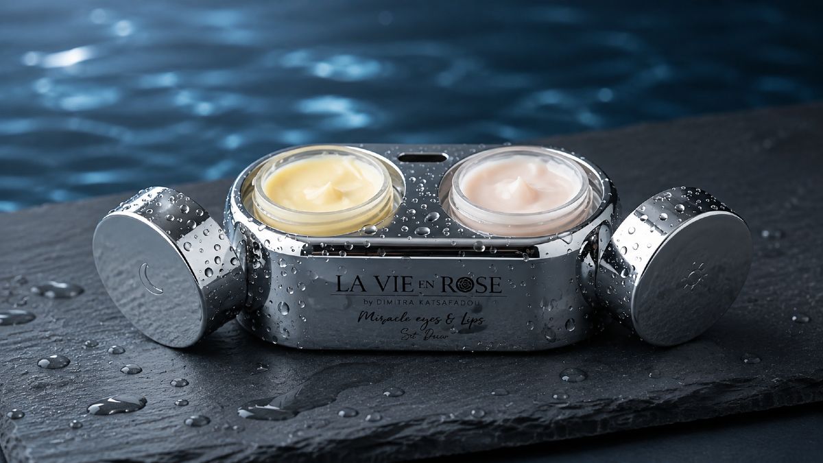 la vie en rose