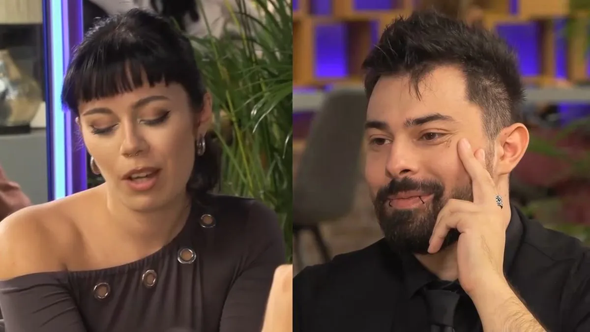 Χαμούλης με το First Dates: Το ζευγάρι που τρέλανε το Χ – «Είναι πιο αδύνατη απ’ό,τι θα ήθελα» είπε ο Γιώργος (βίντεο)