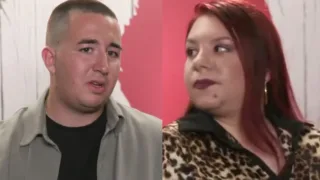 Έγιναν μαλλιά κουβάρια στο First Dates: «Ο άντρας πληρώνει στο πρώτο ραντέβου!» – Βίντεο από τον καβγά