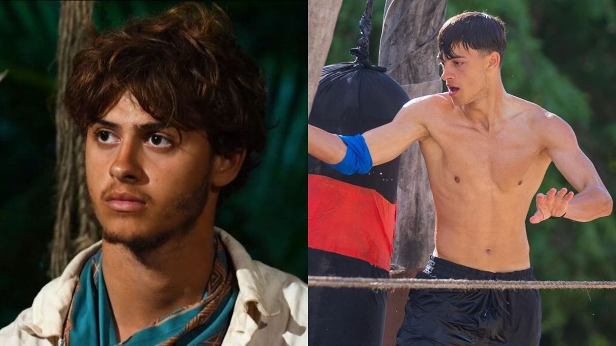 Survivor: Τι συνέβη πριν από το ατύχημα του Σταύρου Φλώρου – Τα 3 ζητήματα ασφαλείας πίσω από την αγωγή των 100 εκατ. δολαρίων