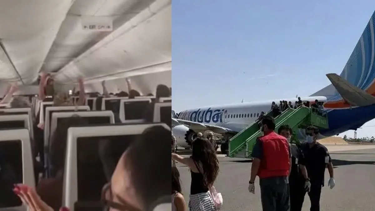 Τρόμος στο αεροπλάνο της Flydubai: Πώς «πέρασε» το μαχαίρι στην πτήση – Παγκόσμιος συναγερμός για τρομοκρατικό χτύπημα