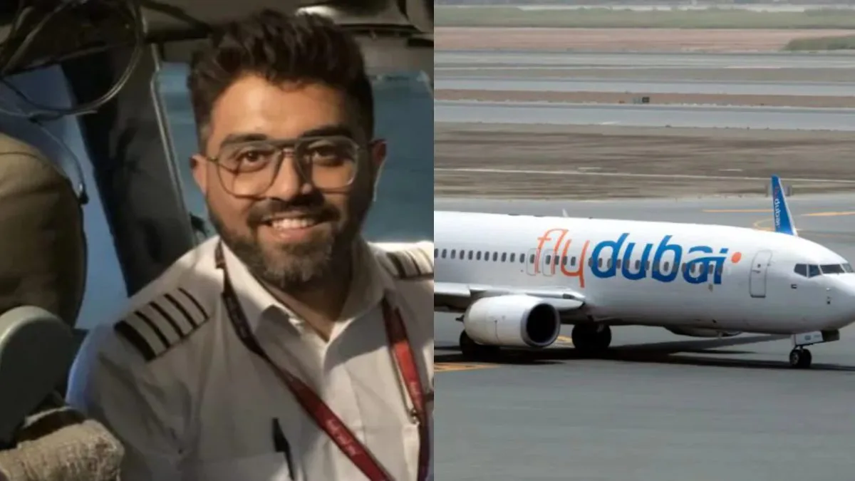 Flydubai: Ποιος είναι ο Ινδός πιλότος που μαχαιρώθηκε – Συγκλονιστικές μαρτυρίες για το πως έσωσε τους επιβάτες
