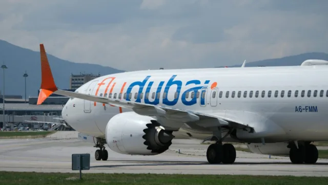Εξέλιξη-σοκ στο θρίλερ της Flydubai: Ο συγκυβερνήτης επιχείρησε να ρίξει το αεροπλάνο