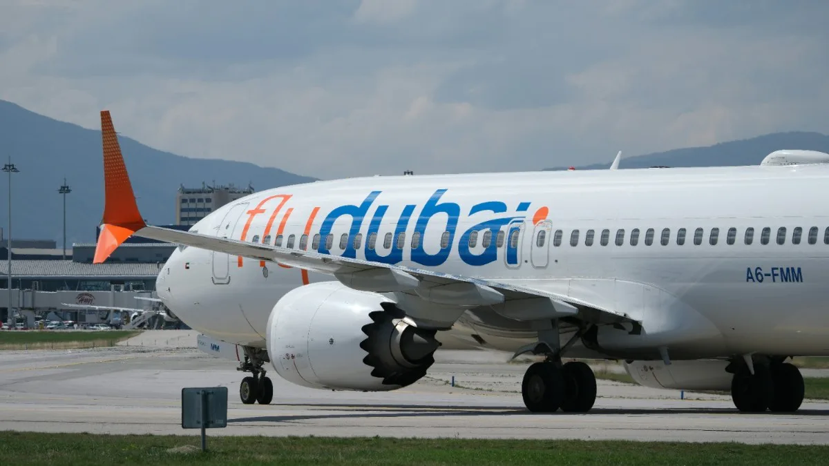 Εξέλιξη-σοκ στο θρίλερ της Flydubai: Ο συγκυβερνήτης επιχείρησε να ρίξει το αεροπλάνο