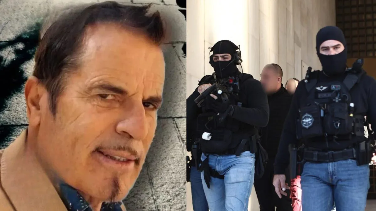 Φοινικούντα: “Πες μου το ρίσκο αν κάποιος πάρει μαύρο περίστροφο…” – Ανατριχιάζουν οι αναζητήσεις του ανιψιού στο ίντερνετ