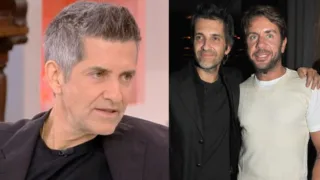 Ο Φοίβος μίλησε για τη συγκίνηση που ένιωσε όταν η Άννα Βίσση ερμήνευσε στο ΟΑΚΑ το «Σάββατο», τιμώντας τον Γιώργο Μαζωνάκη.