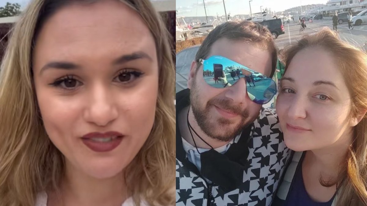 «Γελοιότητες…»: Συνεχίζεται ο «πόλεμος» με την δασκάλα στη Φουρνά να απαντάει για το σπίτι της πολύτεκνης οικογένειας – Βίντεο