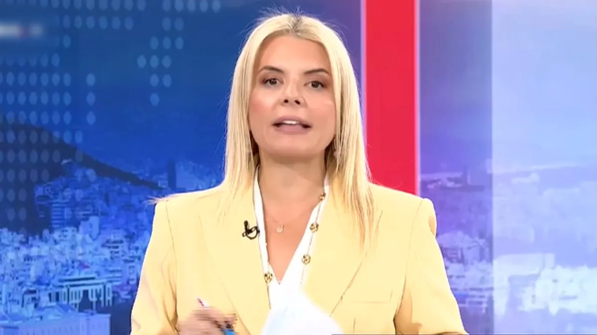 Κατερίνα Φραγκάκη: «Μας απειλούν να βρεθούμε παγωμένοι στον πάτο της θάλασσας» – Στη Δίωξη Κυβερνοεγκλήματος η δικηγόρος του ΙΣΑ
