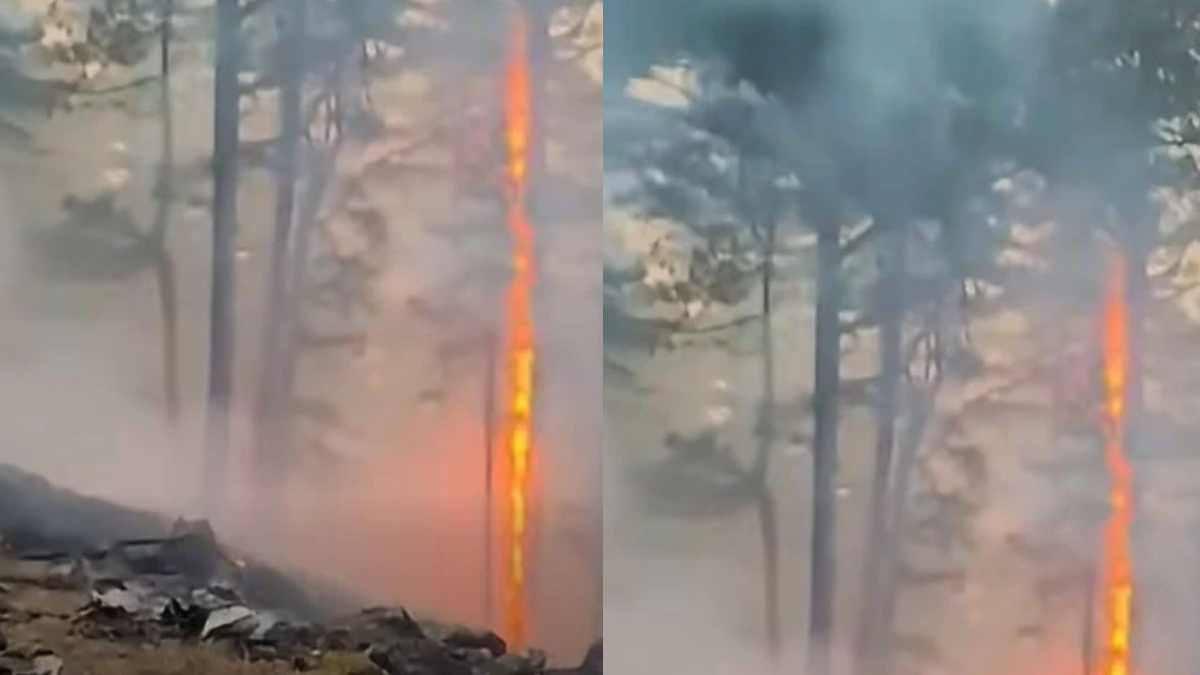 Φωτιά στην Κόνιτσα: Ενισχύθηκαν οι δυνάμεις – Μάχη με τις φλόγες από 7 ελικόπτερα