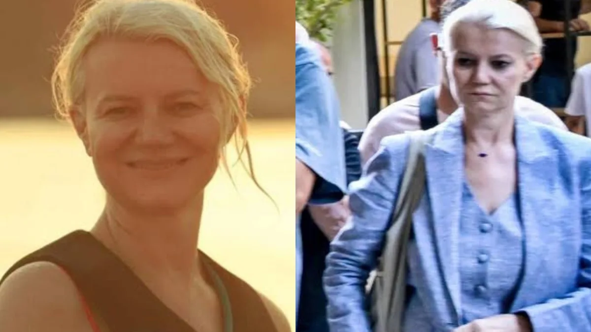 Τι αδιανόητο ζήτησε η Γάκα στο κελί: Το παρατσούκλι που της έδωσαν – Αυτός είναι ο μόνος άνθρωπος που την επισκέφθηκε