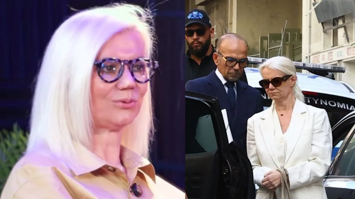 «Δεν υπολόγιζε κανέναν»: Αποκάλυψη από την θεία της γιατρού στη Καρνεάδου – Γιατί η 56χρονη είχε θυμώσει όλο το χωριό;