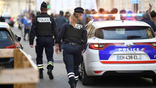 Γαλλία: Βιντεοσκόπησε την τριπλή δολοφονία και έστειλε το υλικό στην πρώην του – «Αυτό σου αξίζει»