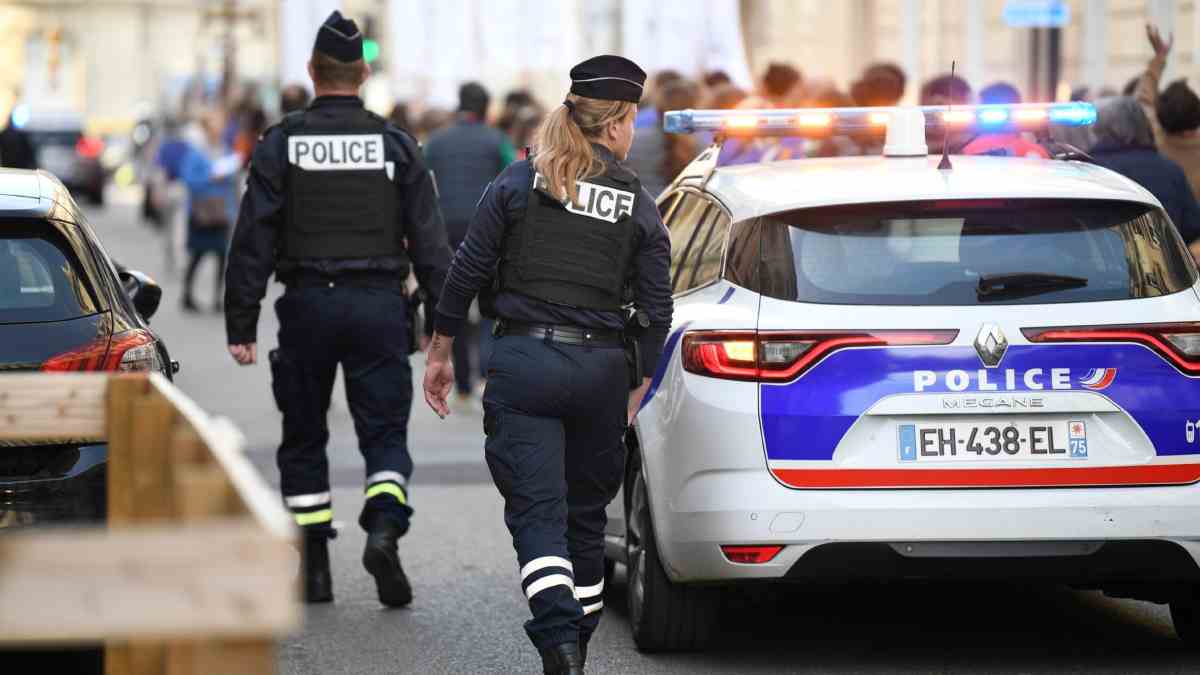Γαλλία: Βιντεοσκόπησε την τριπλή δολοφονία και έστειλε το υλικό στην πρώην του – «Αυτό σου αξίζει»
