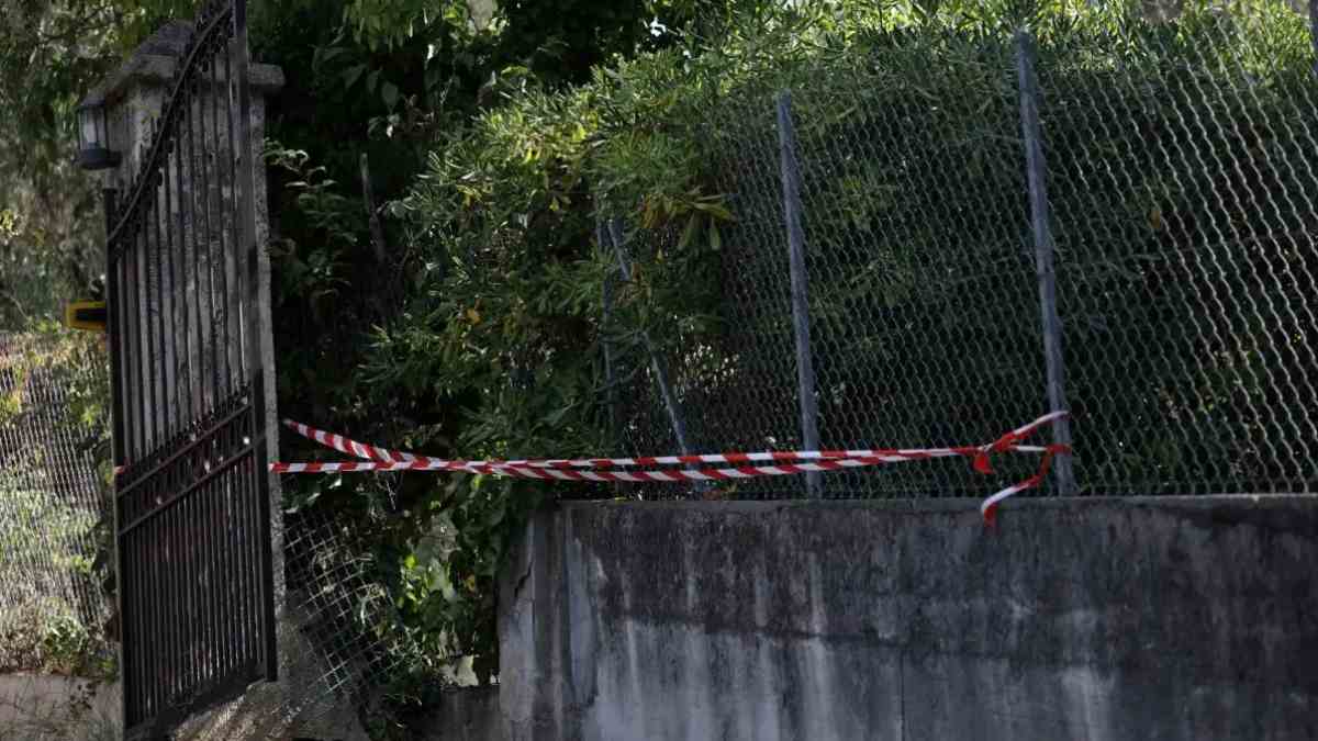 Γαλλία: Κινηματογραφική ληστεία στο Μουσείο Ρενουάρ – Με «ηλεκτρικό μαχαίρι» και σιδηροπρίονο έκοψαν τον φράχτη (Εικόνες)