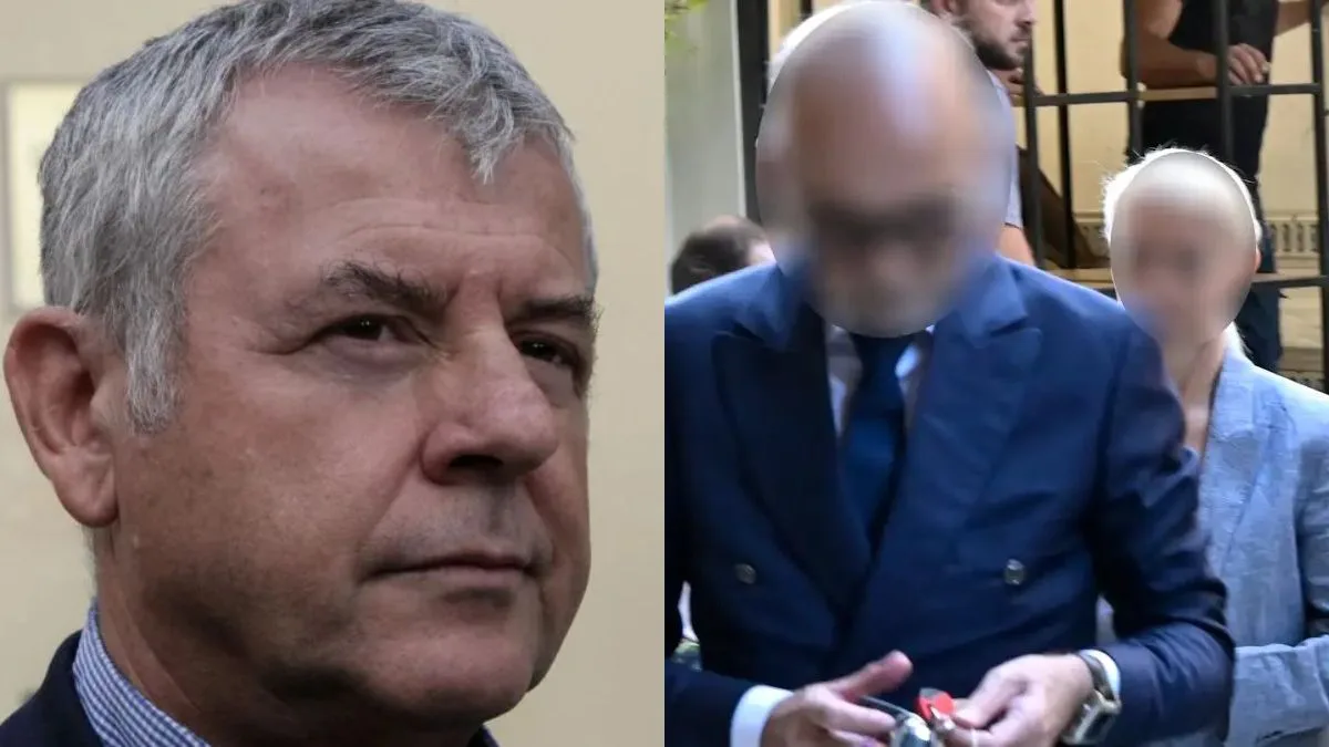 Σοκαριστική αποκάλυψη Γιαννάκου για την υπόθεση Μαζωνάκη: Αυτός είναι ο λόγος που δεν είπαν το όνομά του στο ΕΚΑΒ