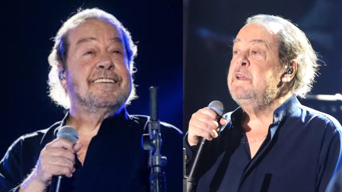 Ο Γιάννης Πάριος ξέσπασε: «Δεν έχουν τα γκατς να βάλουν το όνομά τους από κάτω…» – Η ηχηρή απάντηση στους επικριτές του