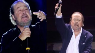 Ο Γιάννης Πάριος απάντησε ξανά στα αρνητικά σχόλια για την ηλικία του, τονίζοντας ότι παραμένει βαθιά δεμένος με τη μουσική.