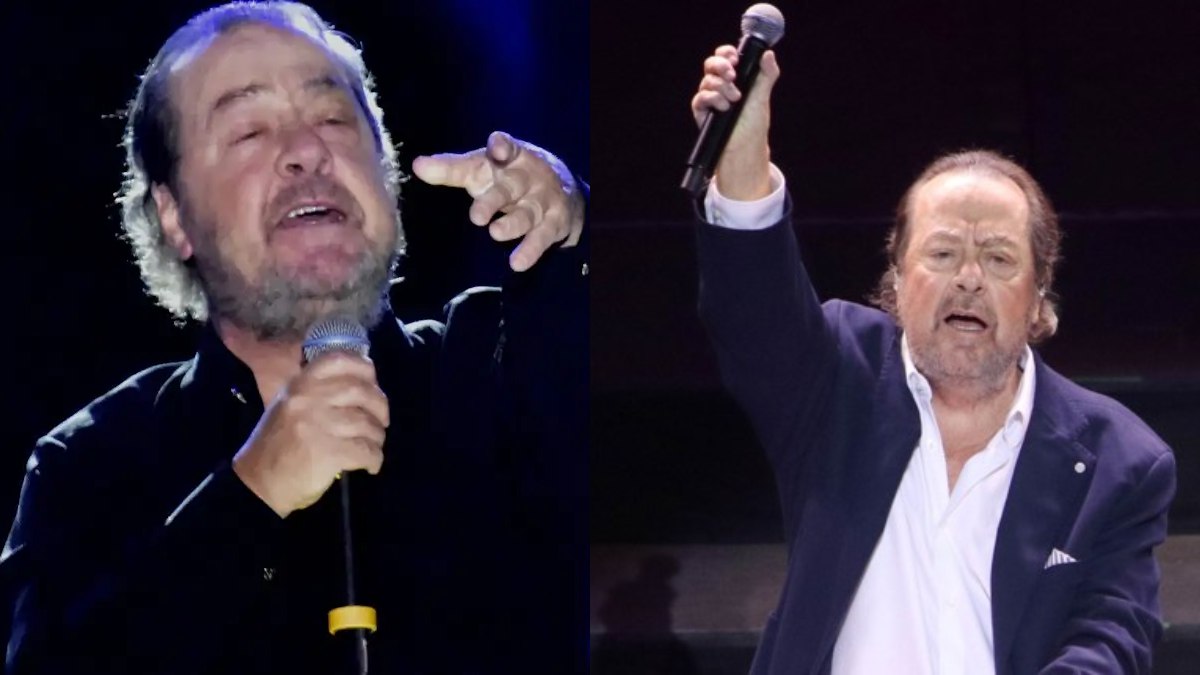 «Ίσως η ηλικία μου να σε ανησυχεί…»: Ο Γιάννης Πάριος με νέα απάντηση στα αρνητικά σχόλια