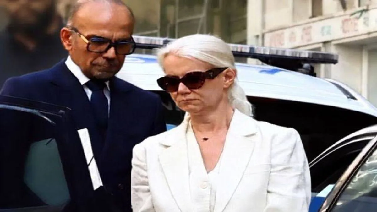 Θάνατος Μαζωνάκη: Στη φυλακή οι δύο γιατροί ακούστηκε να αποκαλύπτουν για το τί έκαναν με το ΕΚΑΒ μαρτυράει ο Ευαγγελάτος
