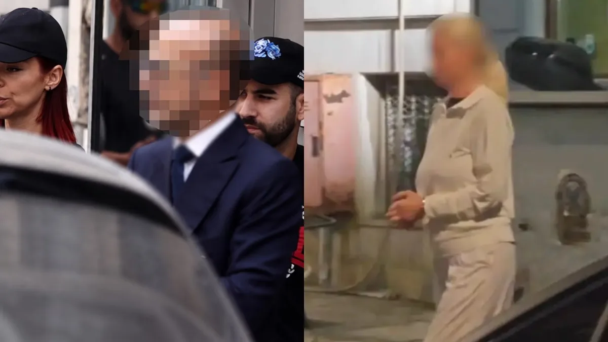 Θάνατος Μαζωνάκη: «Φύλλο και φτερό» τα οικονομικά των δύο γιατρών – Ερευνώνται για ξέπλυμα μαύρου χρήματος