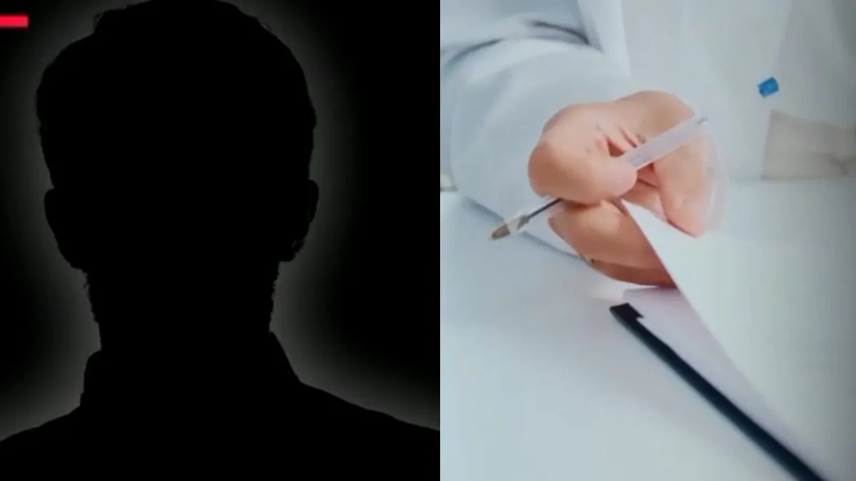 Δεν έχουν τέλος οι καταγγελίες: Γιατροί «μαϊμού» τον έπεισαν να αφαιρέσει κύστες -«Είπαν ότι μπορεί να πάθω καρκίνο», δείτε βίντεο