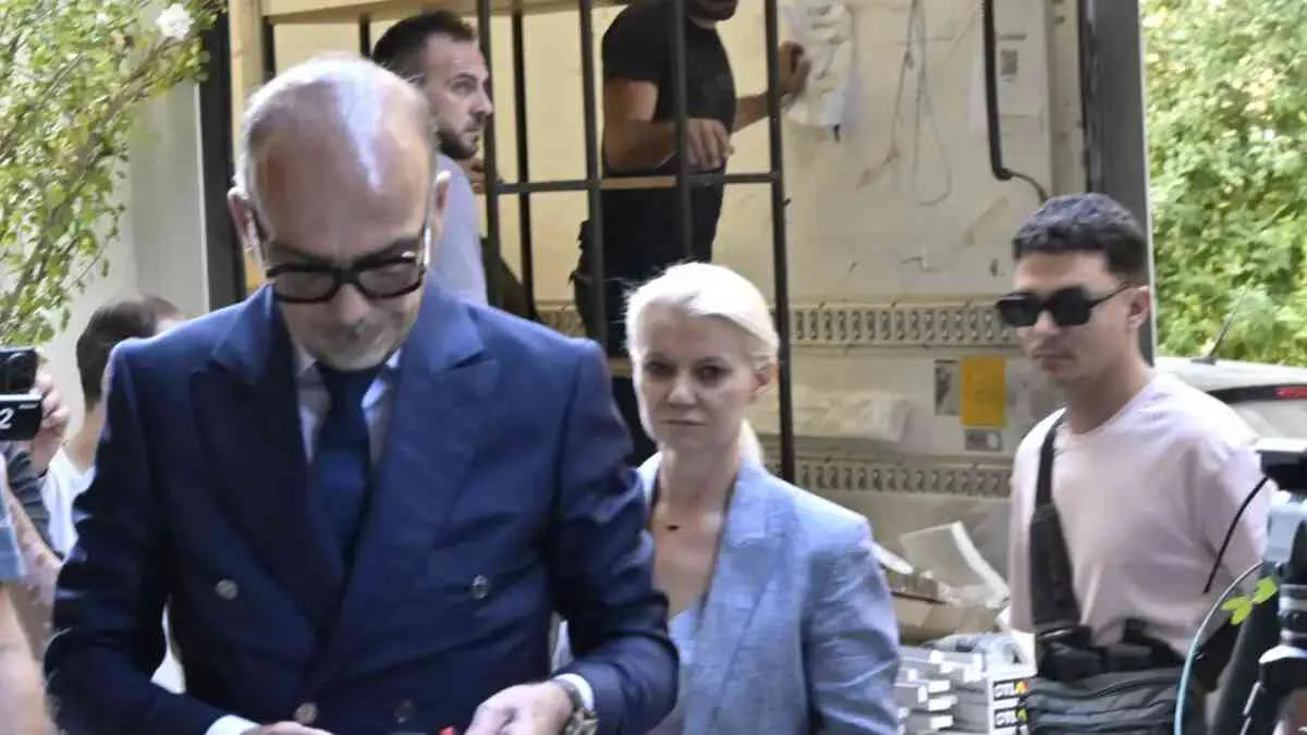 Θάνατος Μαζωνάκη: Στο μικροσκόπιο το «δίκτυο γιατρών» – Εξετάζεται αν έπειθαν ασθενείς ότι πάσχουν από ασθένειες