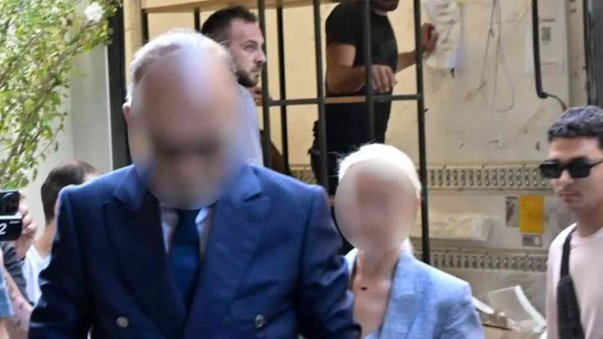 Γιώργος Μαζωνάκης: «Του έχω τυφλή εμπιστοσύνη» – Ασθενείς υπερασπίζονται τους δύο γιατρούς