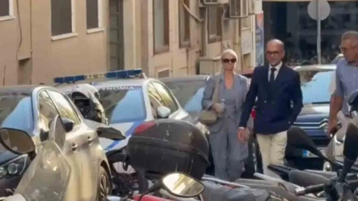 Υπόθεση Μαζωνάκη: Οι λογαριασμοί των γιατρών δεν «ταιριάζουν» με τις φορολογικές δηλώσεις – Τεράστια ποσά στην Ελβετία