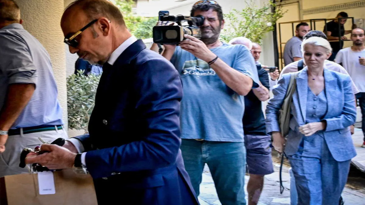 Μαζωνάκης: Χρεώσεις εκατοντάδων και χιλιάδων ευρώ στην κλινική – Τι εξετάζει η ΑΑΔΕ