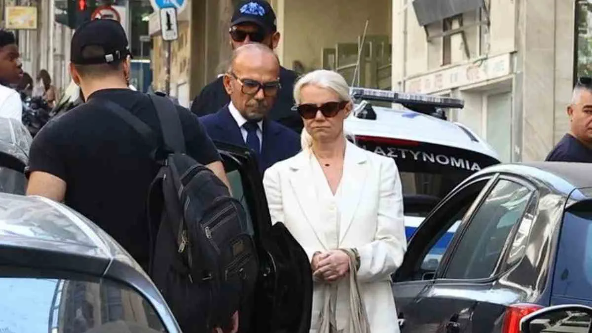 Υπόθεση Μαζωνάκη: Το έγγραφο προς τον ΙΣΑ και το τιμολόγιο των 29.509,98 ευρώ