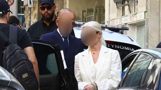 Μαζωνάκης: Τέλος η κοινή υπεράσπιση των δύο γιατρών – Αποχωρούν οι συνήγοροι της 56χρονης