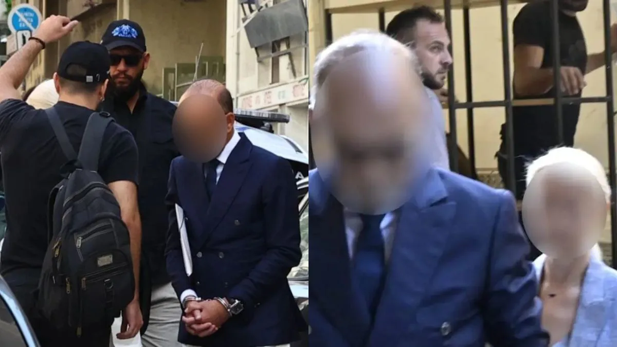 «Σόδομα και Γόμορρα» στο ιατρείο του Κολωνακίου: «Αρρωστημένα» βοηθήματα, «αφέντρες» και περίεργοι ήχοι – «Μου άνοιξε τη βαλίτσα»