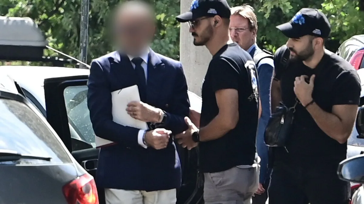 Θάνατος Μαζωνάκη: Ειδική μεταχείριση για τον γιατρό στον Κορυδαλλό για λόγους ασφαλείας – Η VIP πτέρυγα