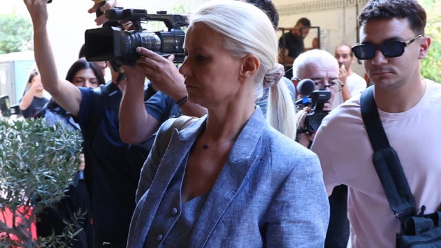 Θάνατος Μαζωνάκη: Η προειδοποίηση αστυνομικού που «πάγωσε» την γιατρό – Τι της είπε και έσκυψε το κεφάλι της
