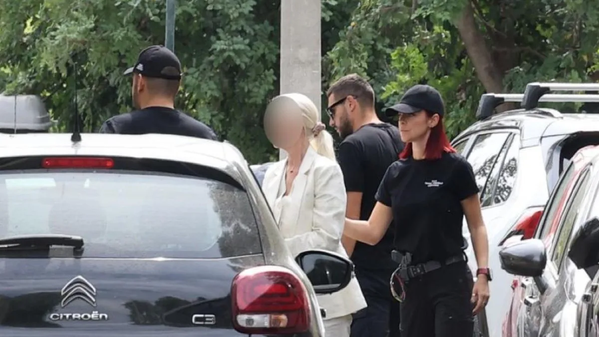 Υπόθεση Μαζωνάκη: «Βόμβα» από τη γραμματέα του ιατρείου – Δίνει την 56χρονη και μιλά για μέθη