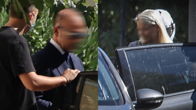 Συνεργάτης του γιατρού «δίνει» το ζευγάρι: «Το βλέμμα του ήταν αρρωστημένο, του άρεσε να φέρνει ασθενείς σε δύσκολη θέση»