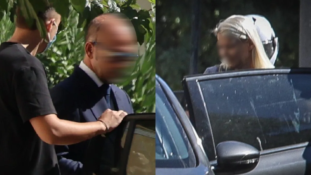 Μαζωνάκης: Ανατροπή στην υπεράσπιση – Αποφυλακίζεται και «δίνει» τη σύζυγό του ο 58χρονος γιατρός;