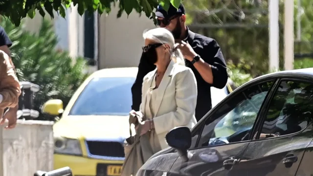 Υπόθεση Μαζωνάκη: Ετοίμαζε δεύτερο χώρο στο Κολωνάκι η γιατρός – Πώς και γιατί εξόπλιζαν χώρο που είχε «κλείσει»