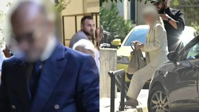 Διεγέρτες θηλών και φωνές ικανοποίησης: Σοκ με το ιατρείο στο Κολωνάκι – Τι έκανε ο γιατρός ενώ η γυναίκα του ήταν στο διπλανό δωμάτιο!
