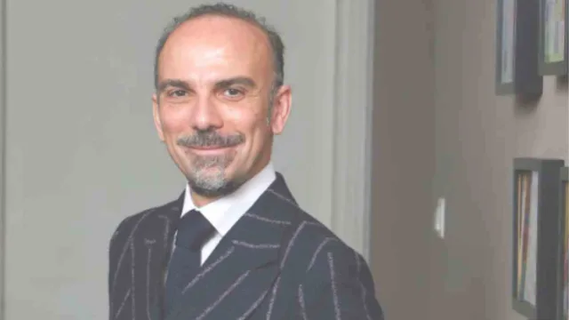 Αθηναϊκή Λέσχη: Εξάμηνη απομάκρυνση του Θεοδωρόπουλου μετά την προφυλάκισή του για την υπόθεση Μαζωνάκη