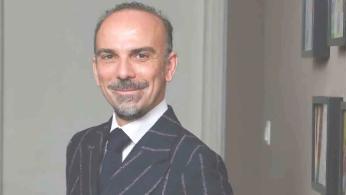 Αθηναϊκή Λέσχη: Εξάμηνη απομάκρυνση του Θεοδωρόπουλου μετά την προφυλάκισή του για την υπόθεση Μαζωνάκη