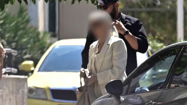 Θάνατος Μαζωνάκη: Αρνείται τα πάντα η Γάκα – «Δεν υπήρχε δόλος, έκανα όσα προβλέπει η επιστήμη μου»