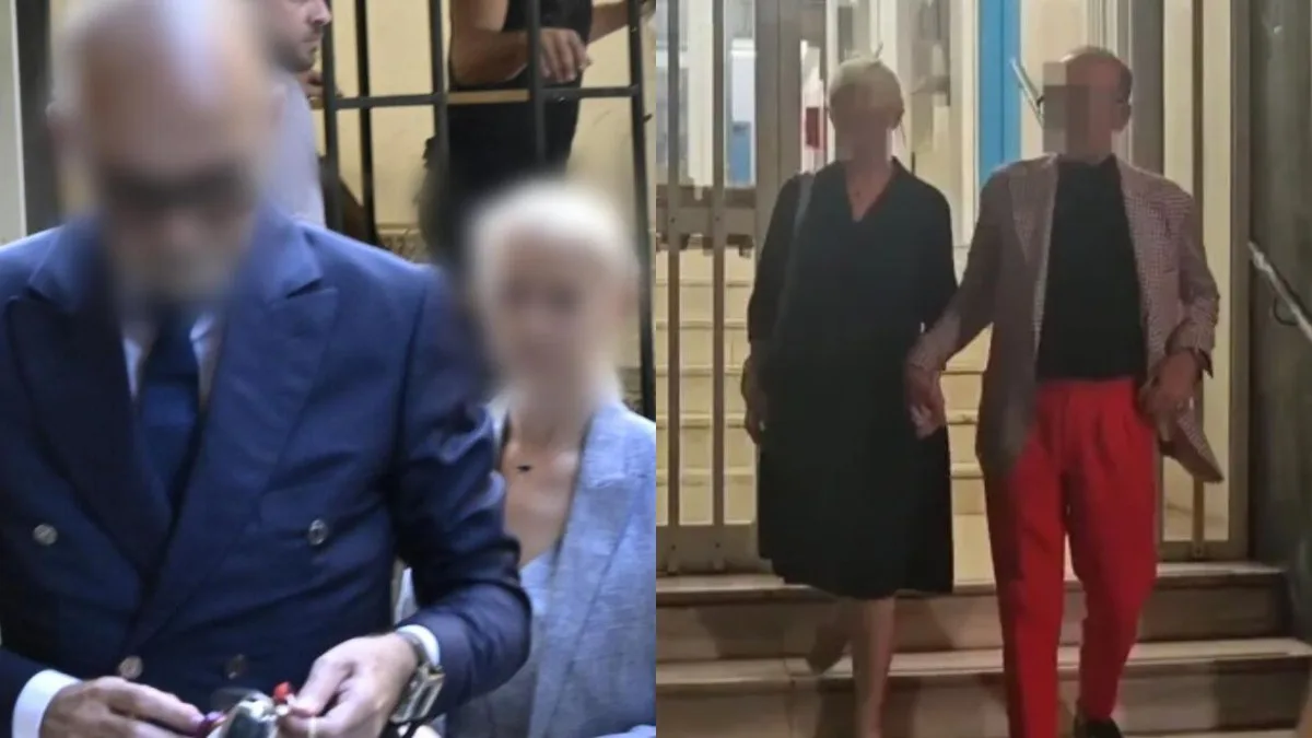 Σοκ με τον γιατρό στην υπόθεση Μαζωνάκη: Μαρτυρία «φωτιά» για ερωτικά παιχνίδια και σεξουαλικά μηνύματα – «Ήταν η αφέντρα του»