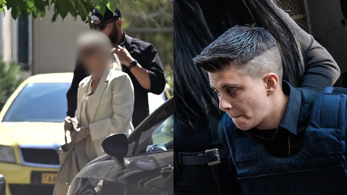 Στο ίδιο κελί με την Ειρήνη Μουρτζούκου! Εκεί μεταφέρθηκε η κατηγορούμενη γιατρός του Γιώργου Μαζωνάκη