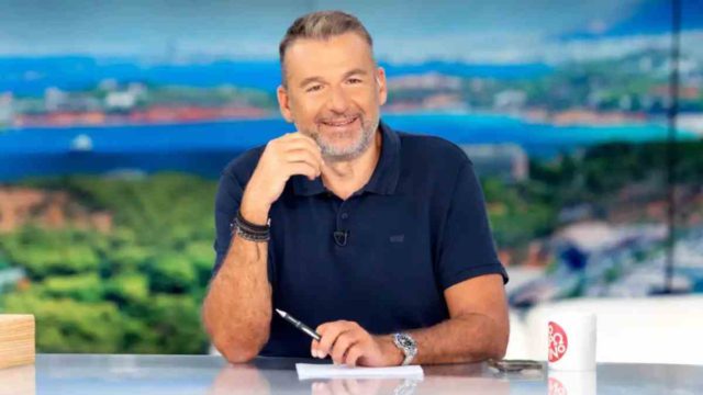 «Πρωινό»: Πότε επιστρέφει ο Γιώργος Λιάγκας στον ΑΝΤ1 – Οι νέοι συνεργάτες και το πρόσωπο-έκπληξη
