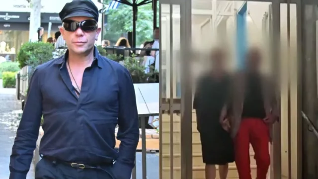 Μαζωνάκης: Απίστευτο! Πώς οι γιατροί ξεφορτώθηκαν τη τσάντα του – Τι περιείχε μέσα, τα αντικείμενα μεγάλης αξίας που κουβαλούσε