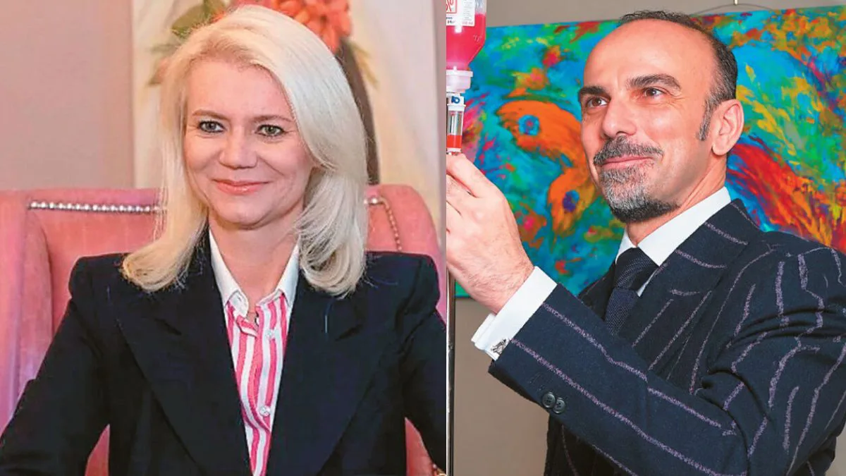 Πρώην συνεργάτιδα 56χρονης για τις πρακτικές τους: «Δεν επικοινωνούν με το σύμπαν εδώ- Σου μιλάω για “κούκου ρούκου” κόσμο»